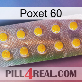 Poxet 60 new11